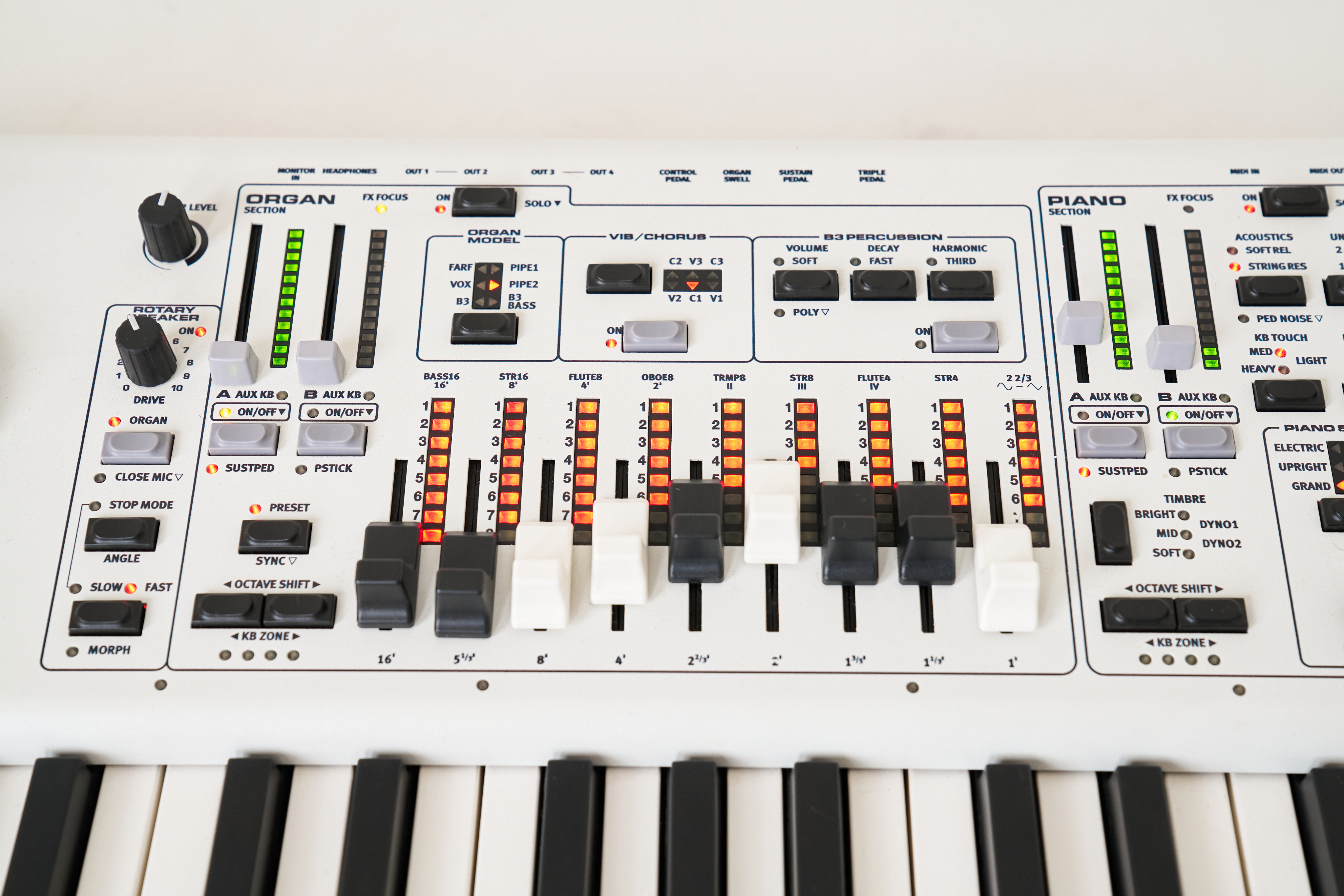 Moog One